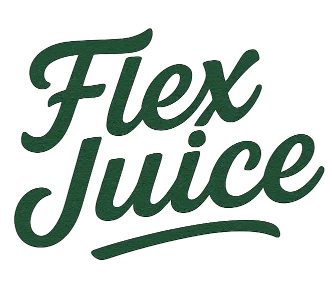 Nước Ép Tươi FlexJuice