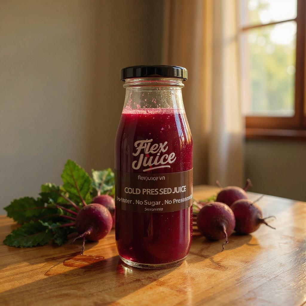 COMBO 5 chai 5 vị Hoàn Hảo - Ảnh 2