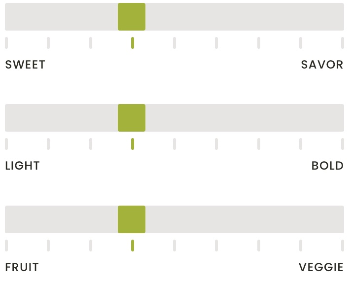 hương vị nước ép củ dền classic